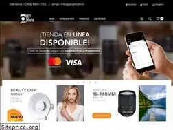 Sites similar to prophoto.hn