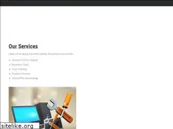 Sites similar to prophotoprinthamilton.com