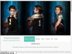 Sites similar to prophotosolution.com