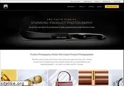 Sites similar to prophotostudio.net
