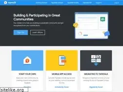 Sites similar to prophpbb.com