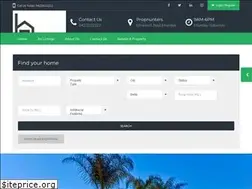 Sites similar to prophunter.in