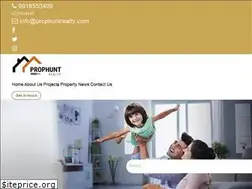 Sites similar to prophuntrealty.com