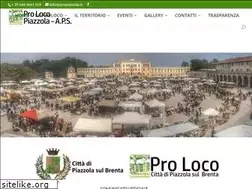 Sites similar to propiazzola.it
