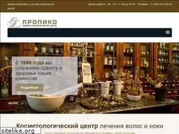 Sites similar to propico.ru