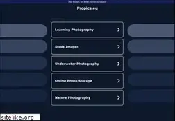 Sites similar to propics.eu
