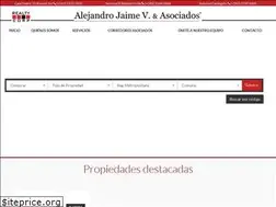 Sites similar to propiedades.cl