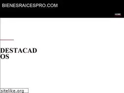 Sites similar to propiedadesbr.com