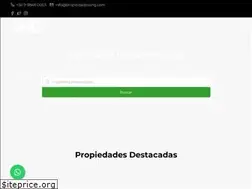Sites similar to propiedadesdng.cl