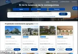 Sites similar to propiedadesenguadalajara.com
