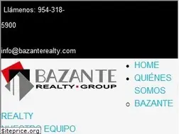 Sites similar to propiedadesenmiami.com