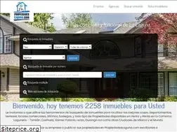 Sites similar to propiedadeslaguna.com