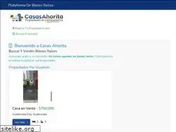Sites similar to propiedadeslatinas.com