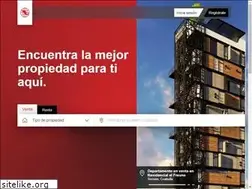 Sites similar to propiedadesmexico.com