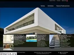 Sites similar to propiedadespremium.cl
