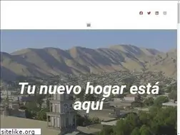Sites similar to propiedadessantiago.cl