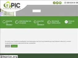Sites similar to propiedadinmobiliaria.co