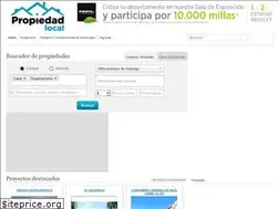 Sites similar to propiedadlocal.cl