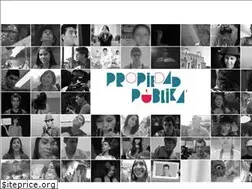 Sites similar to propiedadpublica.com.co