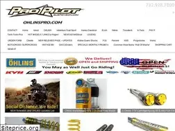 Sites similar to propilotsuspension.com