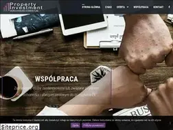 Sites similar to propinvest.pl