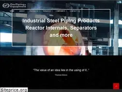 Sites similar to propiping-equip.com