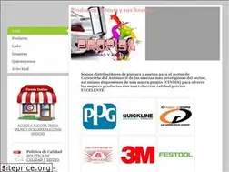 Sites similar to propisa.com