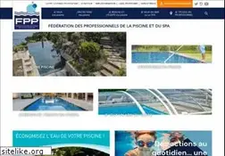 Sites similar to propiscines.fr