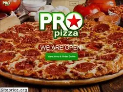 Sites similar to propizza2.com