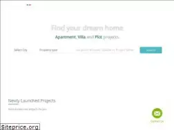 Sites similar to propji.com
