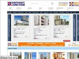 Sites similar to propjunction.com
