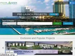 Sites similar to propladder.com