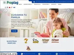 Sites similar to proplag.com