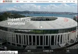Sites similar to proplan-pmc.com