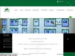 Sites similar to proplan.be