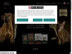Sites similar to proplan.cl