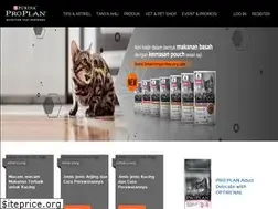 Sites similar to proplan.co.id