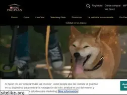 Sites similar to proplan.com.ar