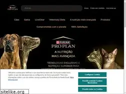 Sites similar to proplan.com.br