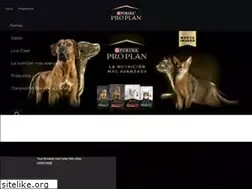 Sites similar to proplan.com.ec
