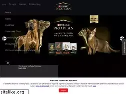 Sites similar to proplan.com.pe