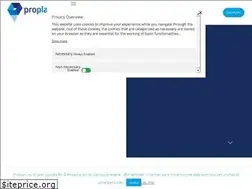 Sites similar to proplan.no