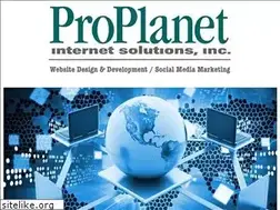 Sites similar to proplanet.com