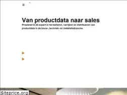 Sites similar to proplanet.nl