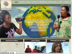 Sites similar to proplaneta.com