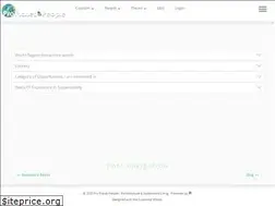 Sites similar to proplanetpeople.com