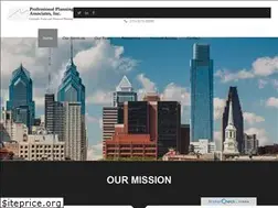 Sites similar to proplanners.org