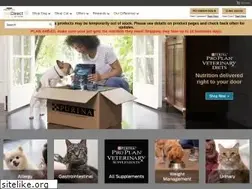 Sites similar to proplanvetdirect.com