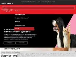 Sites similar to proplanveterinarydiets.ca