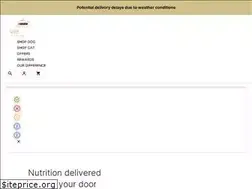 Sites similar to proplanveterinarydiets.com